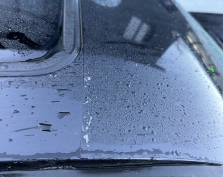 Чорний Лексус ЛХ, об'ємом двигуна 4.7 л та пробігом 300 тис. км за 14300 $, фото 29 на Automoto.ua