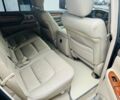 Черный Лексус ЛХ, объемом двигателя 4.7 л и пробегом 291 тыс. км за 11800 $, фото 11 на Automoto.ua