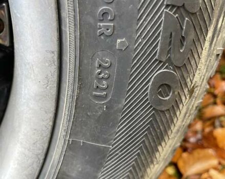 Чорний Лексус ЛХ, об'ємом двигуна 4.66 л та пробігом 317 тис. км за 14900 $, фото 20 на Automoto.ua