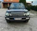 Черный Лексус ЛХ, объемом двигателя 4.7 л и пробегом 402 тыс. км за 14999 $, фото 3 на Automoto.ua