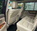 Черный Лексус ЛХ, объемом двигателя 4.66 л и пробегом 192 тыс. км за 23500 $, фото 29 на Automoto.ua