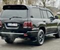 Чорний Лексус ЛХ, об'ємом двигуна 4.7 л та пробігом 290 тис. км за 11999 $, фото 14 на Automoto.ua