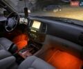 Черный Лексус ЛХ, объемом двигателя 4.66 л и пробегом 370 тыс. км за 14500 $, фото 7 на Automoto.ua