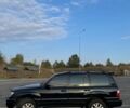 Чорний Лексус ЛХ, об'ємом двигуна 4.7 л та пробігом 280 тис. км за 14500 $, фото 4 на Automoto.ua