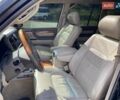 Черный Лексус ЛХ, объемом двигателя 4.7 л и пробегом 358 тыс. км за 15800 $, фото 25 на Automoto.ua