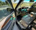 Черный Лексус ЛХ, объемом двигателя 4.7 л и пробегом 220 тыс. км за 12500 $, фото 5 на Automoto.ua