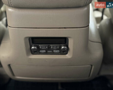 Чорний Лексус ЛХ, об'ємом двигуна 4.7 л та пробігом 250 тис. км за 12900 $, фото 23 на Automoto.ua