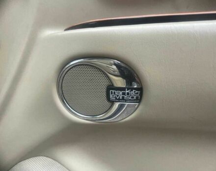 Чорний Лексус ЛХ, об'ємом двигуна 4.7 л та пробігом 282 тис. км за 14000 $, фото 10 на Automoto.ua