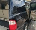 Черный Лексус ЛХ, объемом двигателя 4.7 л и пробегом 232 тыс. км за 14800 $, фото 6 на Automoto.ua
