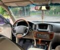 Чорний Лексус ЛХ, об'ємом двигуна 4.67 л та пробігом 238 тис. км за 15500 $, фото 1 на Automoto.ua