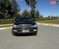 Черный Лексус ЛХ, объемом двигателя 4.66 л и пробегом 380 тыс. км за 15500 $, фото 18 на Automoto.ua