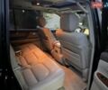 Черный Лексус ЛХ, объемом двигателя 4.66 л и пробегом 370 тыс. км за 14500 $, фото 9 на Automoto.ua