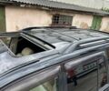 Лексус ЛХ 2005 в Мукачеве на Automoto.ua Черный Лексус ЛХ, объемом двигателя 4.66 л и пробегом 297 тыс. км за 11800 $, фото 8 на Automoto.ua