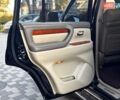 Лексус ЛХ 2005 у Івано-Франківську на Automoto.ua Чорний Лексус ЛХ, об'ємом двигуна 4.7 л та пробігом 296 тис. км за 15850 $, фото 77 на Automoto.ua