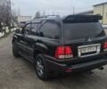 Черный Лексус ЛХ, объемом двигателя 4.7 л и пробегом 370 тыс. км за 14800 $, фото 10 на Automoto.ua
