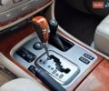 Лексус ЛХ 2005 у Івано-Франківську на Automoto.ua Чорний Лексус ЛХ, об'ємом двигуна 4.7 л та пробігом 296 тис. км за 15850 $, фото 75 на Automoto.ua
