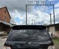 Чорний Лексус ЛХ, об'ємом двигуна 4.66 л та пробігом 297 тис. км за 12800 $, фото 1 на Automoto.ua