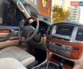 Лексус ЛХ 2005 у Івано-Франківську на Automoto.ua Чорний Лексус ЛХ, об'ємом двигуна 4.7 л та пробігом 296 тис. км за 15850 $, фото 114 на Automoto.ua