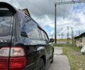 Лексус ЛХ 2005 в Мукачеве на Automoto.ua Черный Лексус ЛХ, объемом двигателя 4.66 л и пробегом 297 тыс. км за 11800 $, фото 11 на Automoto.ua