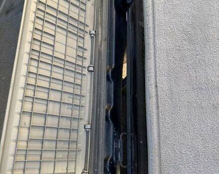 Черный Лексус ЛХ, объемом двигателя 4.66 л и пробегом 292 тыс. км за 12800 $, фото 13 на Automoto.ua