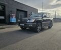 Чорний Лексус ЛХ, об'ємом двигуна 4.7 л та пробігом 336 тис. км за 9988 $, фото 1 на Automoto.ua