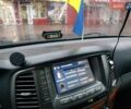 Черный Лексус ЛХ, объемом двигателя 4.67 л и пробегом 252 тыс. км за 17200 $, фото 7 на Automoto.ua