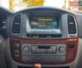 Лексус ЛХ 2005 у Івано-Франківську на Automoto.ua Чорний Лексус ЛХ, об'ємом двигуна 4.7 л та пробігом 296 тис. км за 15850 $, фото 92 на Automoto.ua