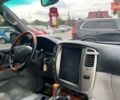 Черный Лексус ЛХ, объемом двигателя 4.7 л и пробегом 259 тыс. км за 17200 $, фото 21 на Automoto.ua