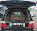 Черный Лексус ЛХ, объемом двигателя 4.66 л и пробегом 171 тыс. км за 12000 $, фото 18 на Automoto.ua