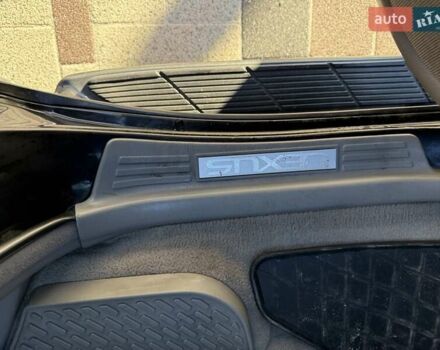 Черный Лексус ЛХ, объемом двигателя 4.66 л и пробегом 292 тыс. км за 12800 $, фото 14 на Automoto.ua