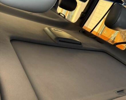 Черный Лексус ЛХ, объемом двигателя 4.66 л и пробегом 292 тыс. км за 12800 $, фото 12 на Automoto.ua