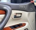 Лексус ЛХ 2005 у Івано-Франківську на Automoto.ua Чорний Лексус ЛХ, об'ємом двигуна 4.7 л та пробігом 296 тис. км за 15850 $, фото 61 на Automoto.ua