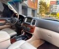 Лексус ЛХ 2005 у Івано-Франківську на Automoto.ua Чорний Лексус ЛХ, об'ємом двигуна 4.7 л та пробігом 296 тис. км за 15850 $, фото 112 на Automoto.ua