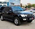 Черный Лексус ЛХ, объемом двигателя 4.7 л и пробегом 313 тыс. км за 13790 $, фото 10 на Automoto.ua