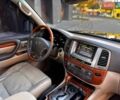 Лексус ЛХ 2005 у Івано-Франківську на Automoto.ua Чорний Лексус ЛХ, об'ємом двигуна 4.7 л та пробігом 296 тис. км за 15850 $, фото 115 на Automoto.ua
