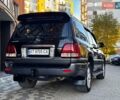 Лексус ЛХ 2005 у Івано-Франківську на Automoto.ua Чорний Лексус ЛХ, об'ємом двигуна 4.7 л та пробігом 296 тис. км за 15850 $, фото 38 на Automoto.ua