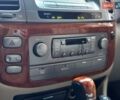 Лексус ЛХ 2005 у Івано-Франківську на Automoto.ua Чорний Лексус ЛХ, об'ємом двигуна 4.7 л та пробігом 296 тис. км за 15850 $, фото 98 на Automoto.ua