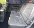 Черный Лексус ЛХ, объемом двигателя 4.67 л и пробегом 252 тыс. км за 17200 $, фото 10 на Automoto.ua