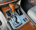 Лексус ЛХ 2005 в Одессе на Automoto.ua Черный Лексус ЛХ, объемом двигателя 4.7 л и пробегом 287 тыс. км за 15300 $, фото 18 на Automoto.ua