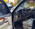 Лексус ЛХ 2005 у Івано-Франківську на Automoto.ua Чорний Лексус ЛХ, об'ємом двигуна 4.7 л та пробігом 296 тис. км за 15850 $, фото 59 на Automoto.ua