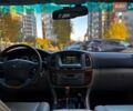 Лексус ЛХ 2005 у Івано-Франківську на Automoto.ua Чорний Лексус ЛХ, об'ємом двигуна 4.7 л та пробігом 296 тис. км за 15850 $, фото 85 на Automoto.ua