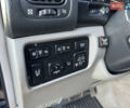 Лексус ЛХ 2005 в Одессе на Automoto.ua Черный Лексус ЛХ, объемом двигателя 4.7 л и пробегом 287 тыс. км за 15300 $, фото 15 на Automoto.ua