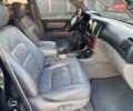 Лексус ЛХ 2005 в Одессе на Automoto.ua Черный Лексус ЛХ, объемом двигателя 4.7 л и пробегом 287 тыс. км за 15300 $, фото 26 на Automoto.ua
