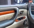 Лексус ЛХ 2005 у Івано-Франківську на Automoto.ua Чорний Лексус ЛХ, об'ємом двигуна 4.7 л та пробігом 296 тис. км за 15850 $, фото 105 на Automoto.ua