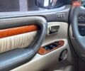 Лексус ЛХ 2005 у Івано-Франківську на Automoto.ua Чорний Лексус ЛХ, об'ємом двигуна 4.7 л та пробігом 296 тис. км за 15850 $, фото 102 на Automoto.ua