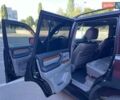 Черный Лексус ЛХ, объемом двигателя 4.66 л и пробегом 477 тыс. км за 12999 $, фото 24 на Automoto.ua