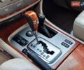 Лексус ЛХ 2005 у Івано-Франківську на Automoto.ua Чорний Лексус ЛХ, об'ємом двигуна 4.7 л та пробігом 296 тис. км за 15850 $, фото 72 на Automoto.ua