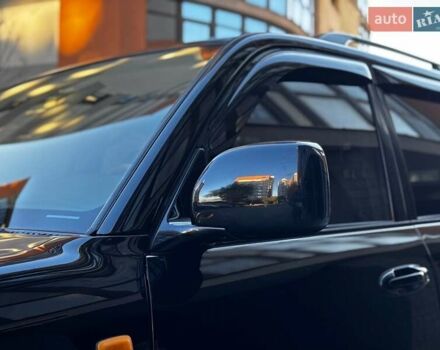 Лексус ЛХ 2005 у Івано-Франківську на Automoto.ua Чорний Лексус ЛХ, об'ємом двигуна 4.7 л та пробігом 296 тис. км за 15850 $, фото 28 на Automoto.ua