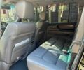 Черный Лексус ЛХ, объемом двигателя 4.7 л и пробегом 220 тыс. км за 13800 $, фото 9 на Automoto.ua