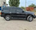 Черный Лексус ЛХ, объемом двигателя 4.7 л и пробегом 330 тыс. км за 14500 $, фото 7 на Automoto.ua